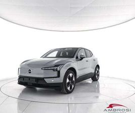 VOLVO EX30 SINGLE SINGLE MOTOR ELETTRICO CORE