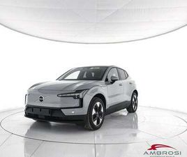 VOLVO EX30 SINGLE SINGLE MOTOR ELETTRICO CORE