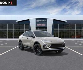 BUICK LIMITED NEW 2026 BUICK ENVISTA SPORT TOURING