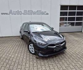 KIA CEED CEED 5-TÜRER 1.5 T-GDI DCT7 VISION KOMFORT+