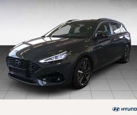 HYUNDAI I30 SW ADVANTAGE+AUTOMATIK+NAVI+KLIMAUT+SITZHZG+KAMERA