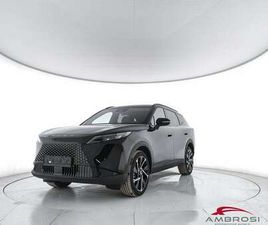 SHS-P PHEV 1.5TGDI PREMIUM