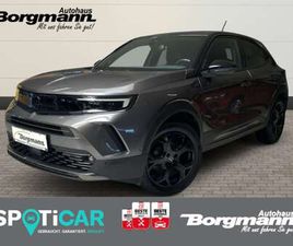 OPEL MOKKA 1.2 LED - APPLE CARPLAY - NAVI - RÜCKFAHRKAMERA -