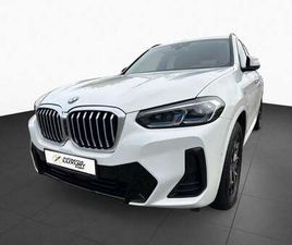 BMW X3 XDRIVE 20I X3 XDRIVE20I MSPORT 184CV AUTO
