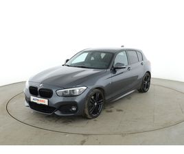 BMW SERIE 1 120 120I