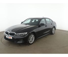 BMW SERIE 3 320 320I