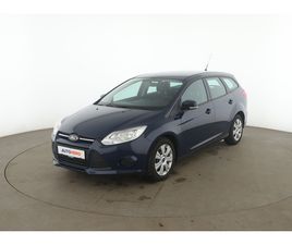 FORD FOCUS SW 1.0 ECOBOOST