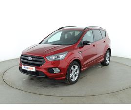 FORD KUGA 2.0 TDCI