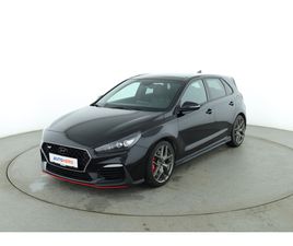 HYUNDAI I30 N PERFORMANCE 2.0 TGDI