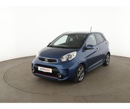 KIA PICANTO 1.2