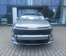 KIA SPORTAGE NQ5 1,6 T-GDI GPF 4X2 EXCLUSIVE