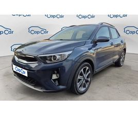 KIA STONIC ACTIVE - 1.0 T-GDI 100