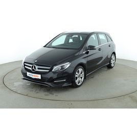 MERCEDES CLASSE B B 200 B 200 CDI