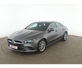 MERCEDES CLA CLA 180 CLA 180