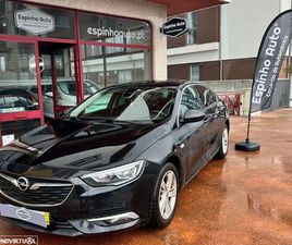 OPEL INSIGNIA GRAND SPORT