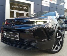 OPEL MOKKA X 1.2 TURBO BUSINESS ELEGANCE SAMO 52.614 KM