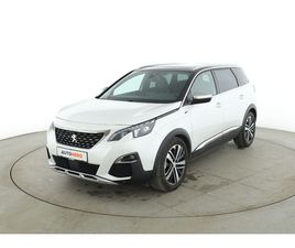 PEUGEOT 5008 2.0 BLUE-HDI
