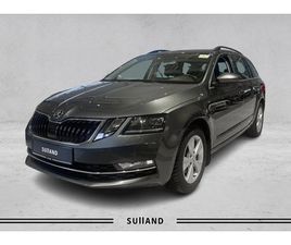 OCT3FL STV STY TDI 150 4X4DSG