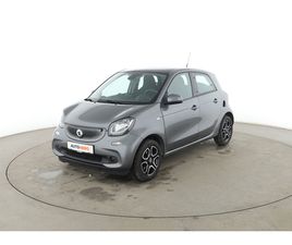 SMART FORFOUR 0.9 TURBO
