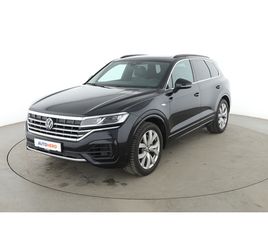 VOLKSWAGEN TOUAREG 3.0 TSI