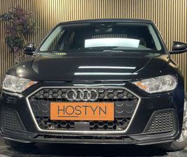 SPORTBACK 25 TFSI*GARANTIE 1AN*1ER MAIN