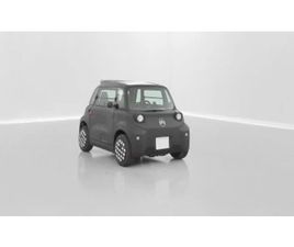 ACHAT CITROEN AMI BEV 6.3 KWH DARK SIDE EN LIGNE