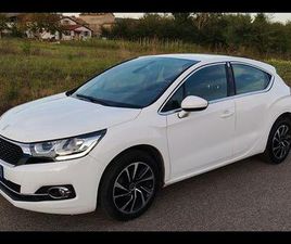 CITROEN DS4 AUTO DS4