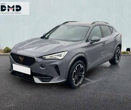 CUPRA FORMENTOR CUPRA FORMENTOR 2.0 TDI 150 CH DSG7 4DRIVE