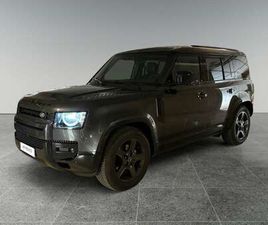 LAND ROVER DEFENDER D200 X-DYNAMIC SE AWD 200CV AUTO