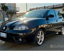 SEAT IBIZA III REFERENCE NEOPATENTATI