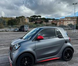 SMART FORTWO 90CV
