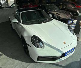 911 TARGA 3.0 4 GTS AUTO