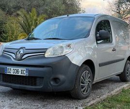 RENAULT KANGOO EXPRESS 90 CH EXTRA RLINK