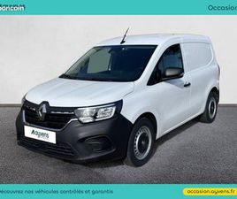 RENAULT KANGOO VAN L1 1.3 TCE 100CH GRAND CONFORT