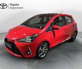 1.5 HYBRID STYLE AREA C FREE