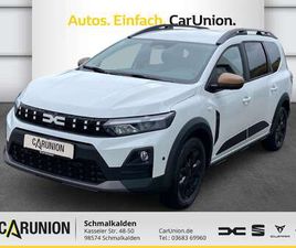 DACIA JOGGER EXTREME TCE 110