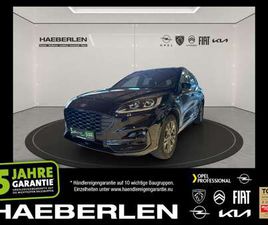 FORD KUGA 2.5 PHEV ST-LINE X *LED+NAV+SHZ+HEADUP*