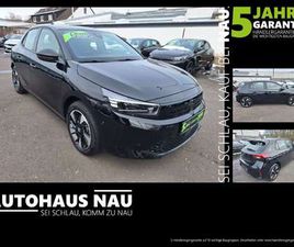 ELECTRIC GS VOLL ELEKTRISCH