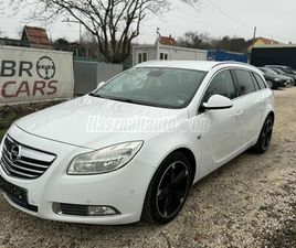 OPEL INSIGNIA SPORTS TOURER OPEL INSIGNIA SPORTS TOURER 1.8 SPORT
