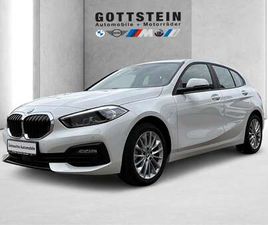 BMW I5 I 5-TÜRER AUT. ADVANTAGE