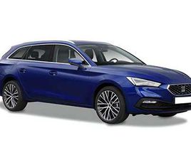 STYLE 1.5 TSI 85KW 85 KW (116 PS), SCHALT. 6-GA...