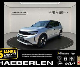 1.2 GS LED+NAVI+SHZ+WINTERP.+KAM.