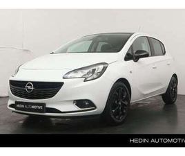 1.4 EDITION | STOEL+STUURVERWARMING | ALL SEASON B