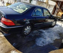 2000 ACURA RL 3.5