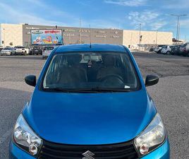 SUZUKI CELERIO SUZUKI CELERIO