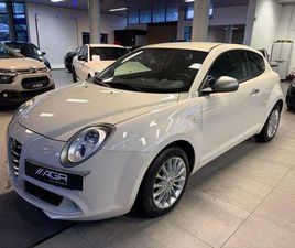 MITO 1.4I SUPER JOLI À VOIR ◊◊