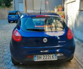 FIAT BRAVO