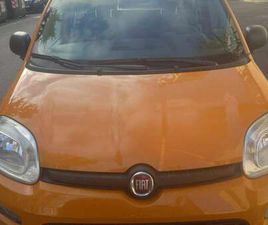 1.0 HYBRID EASY S&S 70CV