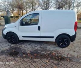 PEUGEOT BIPPER 1.3 HDI XT PROFIT + — BESTELAUTO'S — MARKTPLAATS