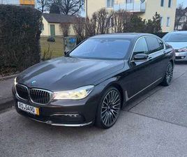 750D XDRIVE